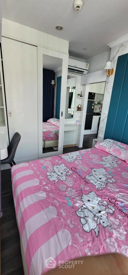 รูป คอนโด 1-ห้องนอน ที่ เดอะ ทวินทาวเวอร์ ใกล้ หาดจอมเทียน (ID 2105420) - รูปที่ 9/11