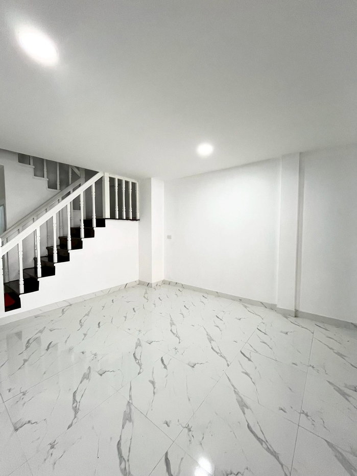 รูป 🏡✨ FOR RENT | ทาวน์โฮม 3 ชั้น รามอินทรา 34 แยก 10 4 ห้องนอน 3 ห้องน้ำ ทำเลเลียบด่วนรามอินทรา ทำเลดี เข้า-ออกสะดวก - รูปที่ 16/16
