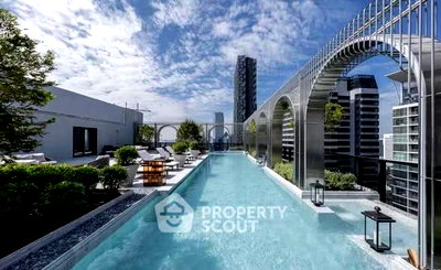 Condos for sale AIA Sathorn Tower : 4-BR Condo at The Reserve Sathorn near BTS Sala Daeng (ID 2892892)