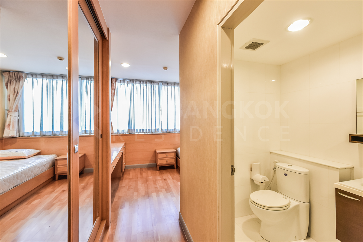 รูป เดอะ ฟายน์ แอท ริเวอร์  สะดวกสบายกับไลฟ์สไตล์สุด Luxury - รูปที่ 3/10