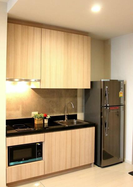 picture A030283 Baan Siri Sukhumvit 13 - 2/6