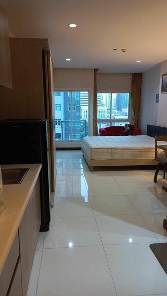 รูป A033909 PG RAMA 9 Condominium - รูปที่ 2/8