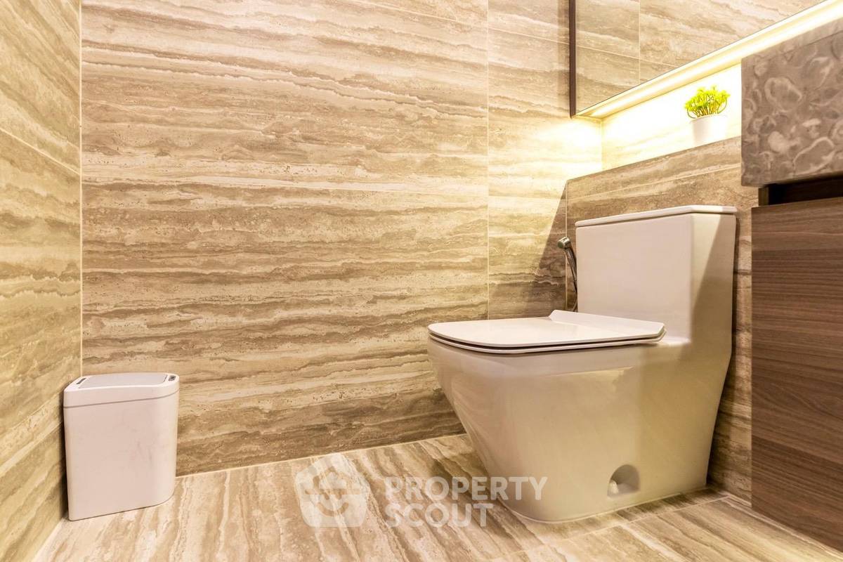 รูป คอนโด 1-ห้องนอน ที่ เซเลส อโศก ใกล้ MRT สุขุมวิท (ID 2884875) - รูปที่ 3/9
