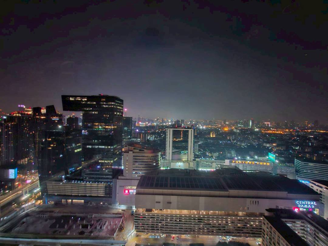 รูป 🌟ให้เช่า Nue District R9 พระราม 9 ใกล้ Central Plaza พระราม 9 ห้องใหม่ มือ 1 ด่วน🌟 - รูปที่ 10/12
