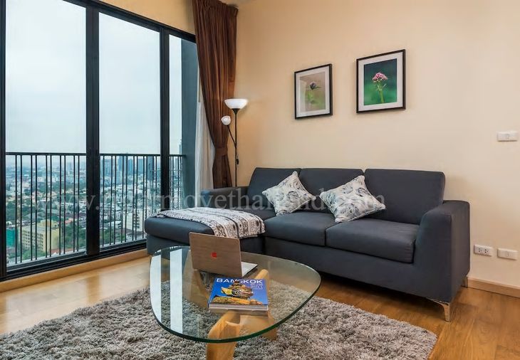 Condo For Rent | Noble Reveal Ekamai