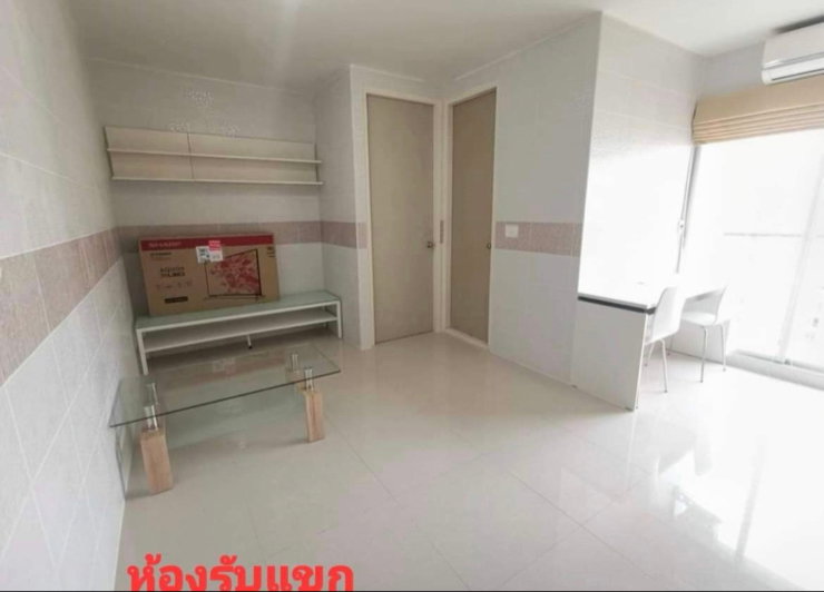 รูป ให้เช่า The Parkland Srinakarin 9,500/month Line : @ds159  /please contact us✨ - รูปที่ 9/11