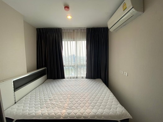 รูป 💎💎[เช่า] คอนโด Chewathai Phetkasem 27 ขนาด 26 ตรม.1Br.ชั้น 26 แต่งครบ ตรงข้าม ม.สยาม สนใจ Line ID: @atfirm💎💎 - รูปที่ 7/14