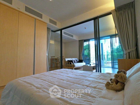 1-BR Condo at Siamese Gioia near MRT Phetchaburi (ID 2890183)