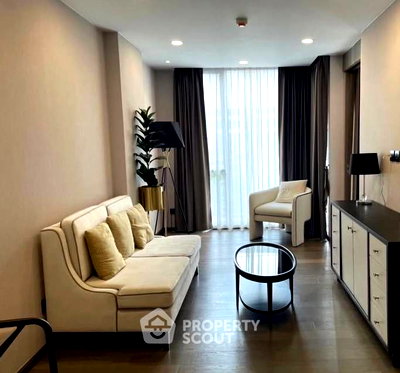 Condos for rent BTS National Stadium : 1-BR Condo at Klass Siam near BTS National Stadium (ID 2887411)