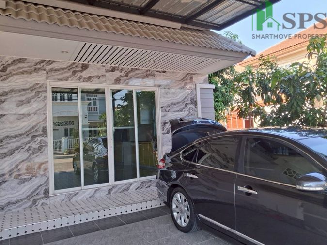 House for Rent at Ananda Beach Life in Summit Windmill Golf Club Bang Phli (SPSEVE1906)