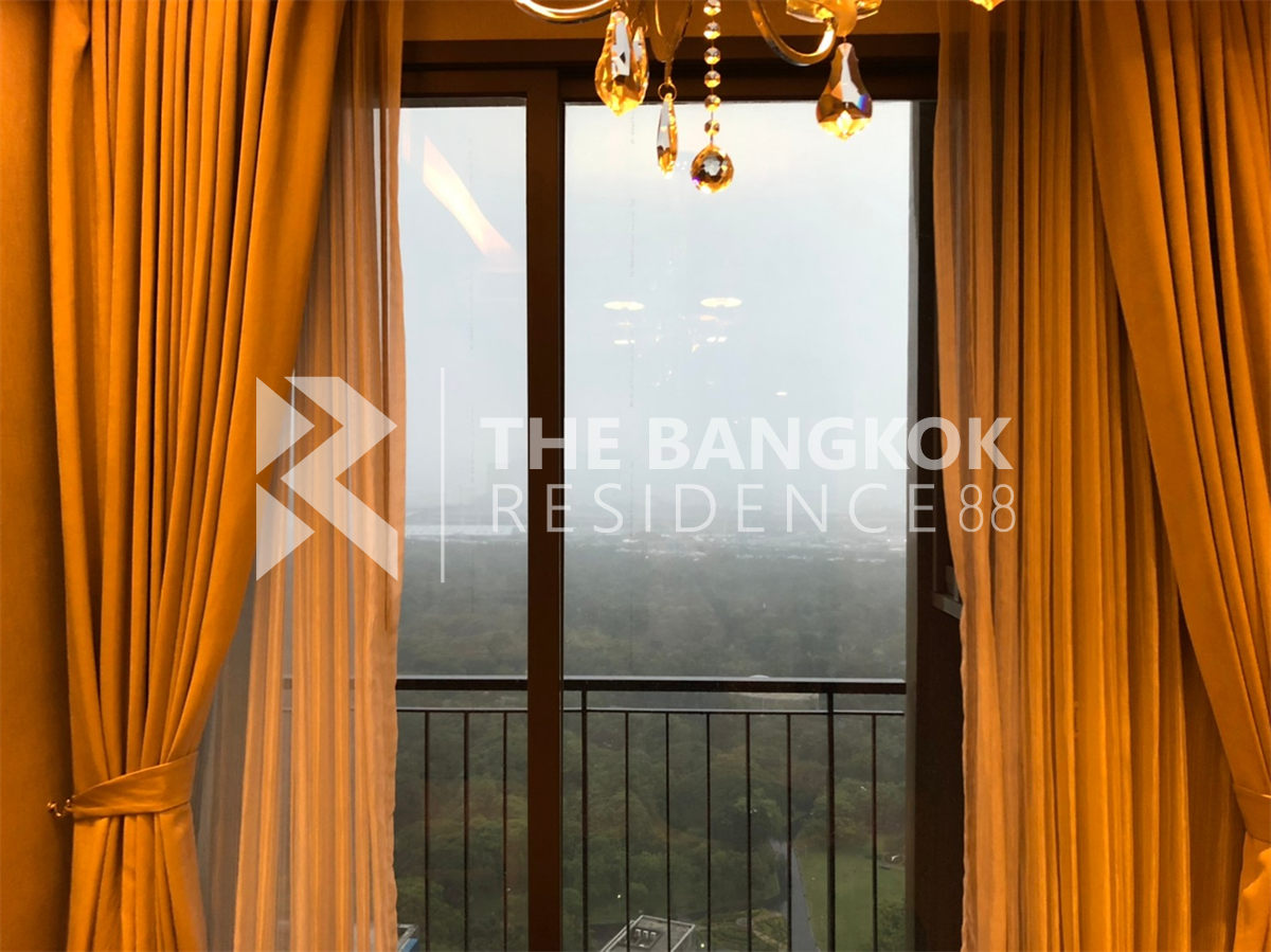 รูป อีควิน็อคซ์ พหล-วิภา  ทำเลแหล่งงาน รายล้อมด้วยไลฟ์สไตล์ - รูปที่ 9/10