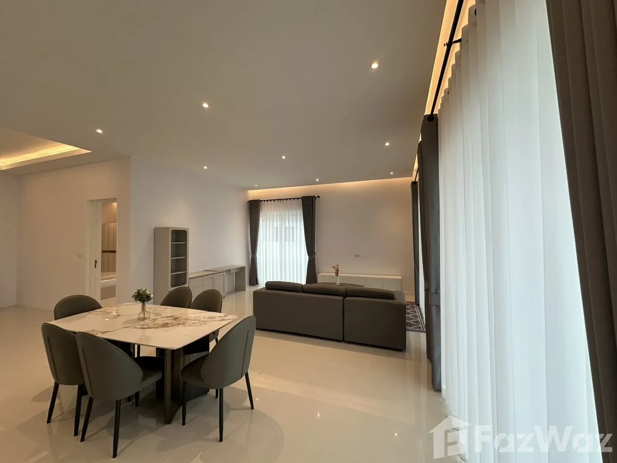 รูป ขาย วิลล่า 3 ห้องนอน ใน หินเหล็กไฟ, ประจวบคีรีขันธ์ 6214398 - รูปที่ 32/42
