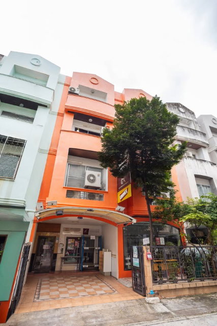 รูป WS7430 🏢 ให้เช่า ทาวน์เฮ้าส์ 4 ชั้น 2 คูหาตีทะลุกัน ลาดพร้าว 15 ใกล้ MRT ลาดพร้าว เพียง 400 เมตร - รูปที่ 23/24