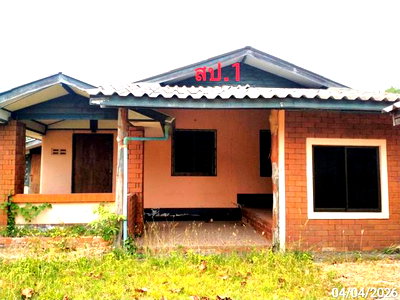บ้านเดี่ยว เชียงใหม่ : บ้านเดี่ยว 800 ตร.วา จอมทอง เชียงใหม่ 2.1M
