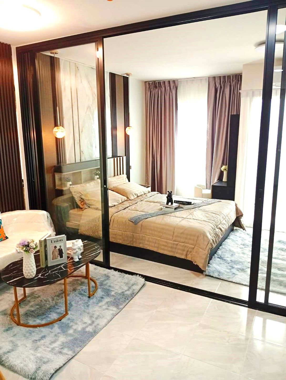 Iris Avenue Onnuch - Suvarnabhumi For Sell