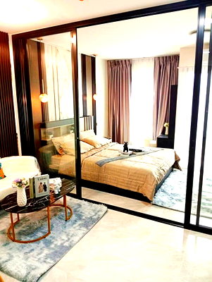 Condos for sale : Iris Avenue Onnuch - Suvarnabhumi For Sell