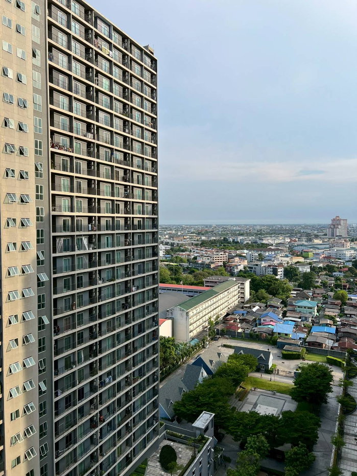 รูป 🏢 ให้เช่าคอนโด : Chapter One Modern Dutch Rat Burana 33 (แชปเตอร์ วัน โมเดิร์น ดัชต์ ราษฎร์บูรณะ 33) รหัสทรัพย์ | 📌LNP-C13224 - รูปที่ 12/13