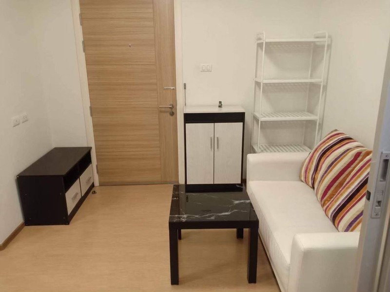 รูป A033210 Feel Condo Pinklao - Charan 59 - รูปที่ 7/8
