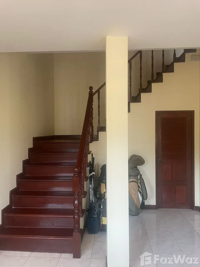 รูป บ้านเดี่ยวให้เช่า 4 ห้องนอน ในโครงการ ทรอปปิคคอล ฮิลล์ หัวหิน 6172635 - รูปที่ 26/28