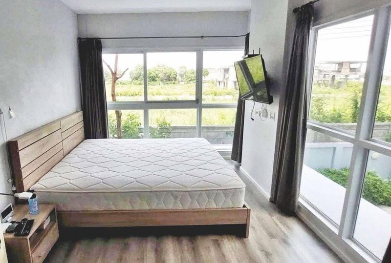 รูป A033765 The Cube Loft Srinakarin - Theparak - รูปที่ 2/6