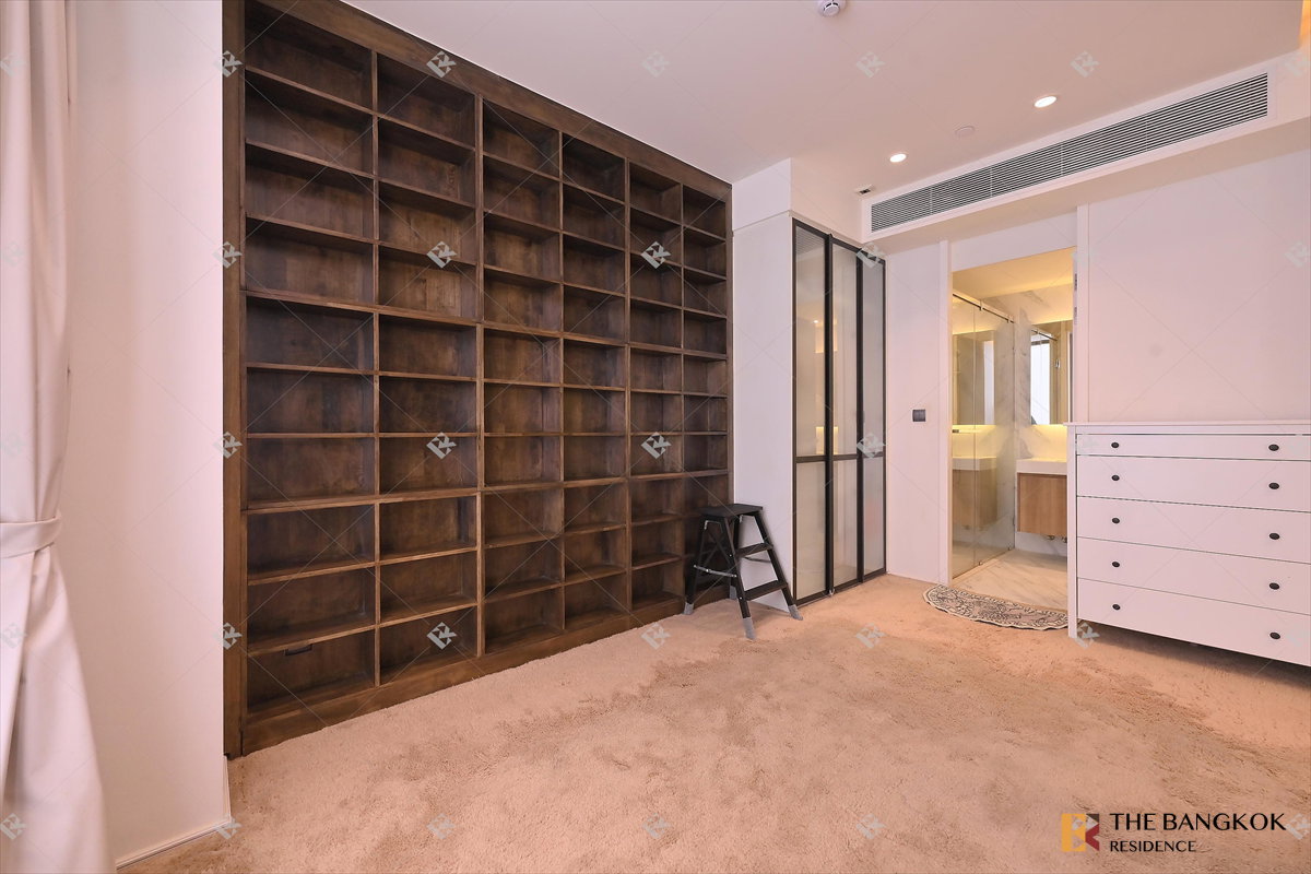 รูป ขายคอนโด🐶 Pet Friendly MUNIQ Sukhumvit 23 ห้องแต่งสวย ใกล้ BTS อโศก 🛋️ - รูปที่ 4/13