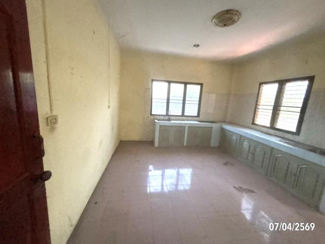รูป บ้านเดี่ยว 195 ตร.วา เขมราฐ อุบลราชธานี 1.9M - รูปที่ 11/34