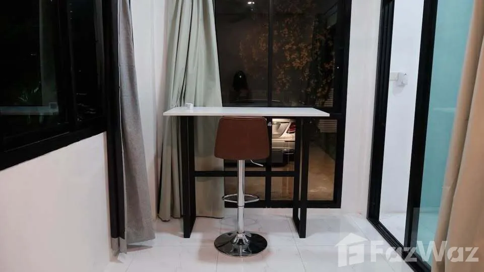 รูป บ้านเดี่ยวให้เช่า 6 ห้องนอน ใน บางนา, กรุงเทพมหานคร 5921235 - รูปที่ 53/55