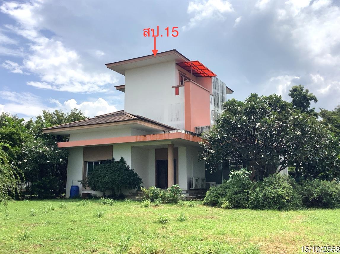 รูป อาคารโรงงาน 30873 ตร.วา บ้านไร่ อุทัยธานี 117.1M - รูปที่ 36/44