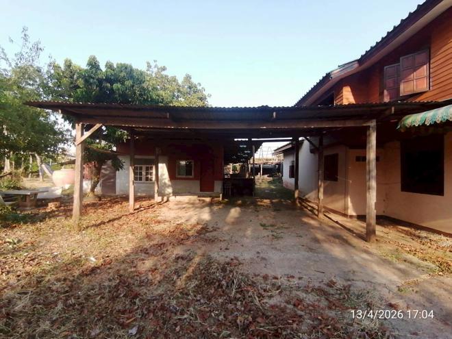 รูป บ้านเดี่ยว 1223 ตร.วา จัตุรัส ชัยภูมิ 1.5M - รูปที่ 3/56