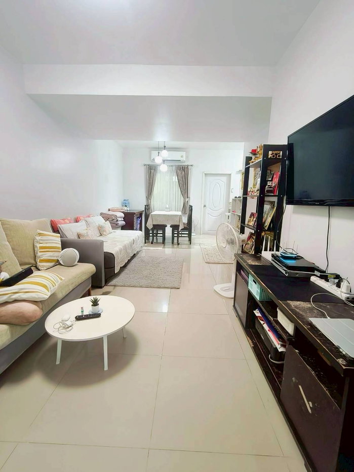 รูป หมู่บ้านพฤกษาวิลล์ นิมิตรใหม่ มีนบุรี - รูปที่ 5/21