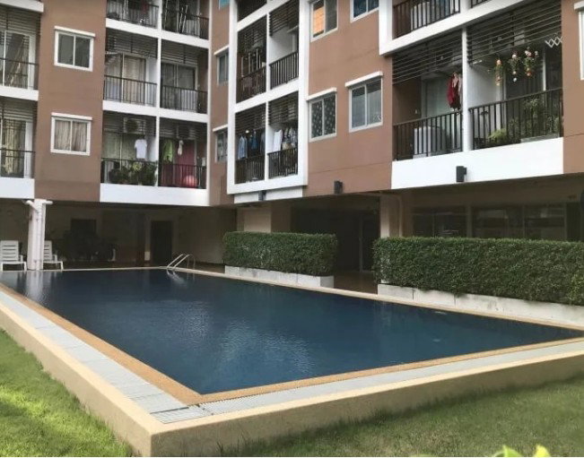 รูป A033929 B Condo Bangna - Trad Km.5 - รูปที่ 3/8