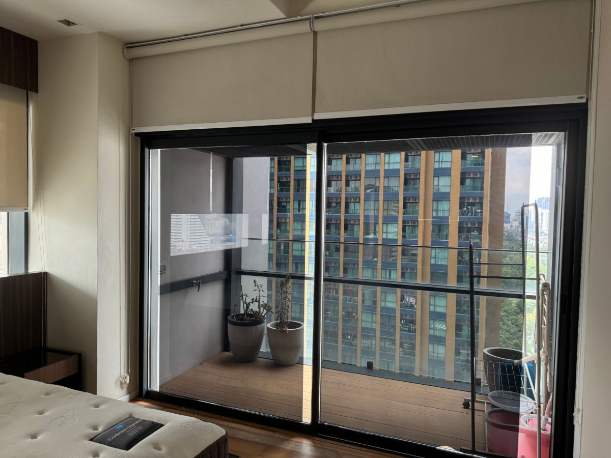 picture For Rent: Circle Living Prototype, 22,000 THB/month [MNs260501] - 2/16
