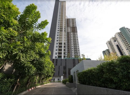 A033999 The Trust Condo Ngamwongwan