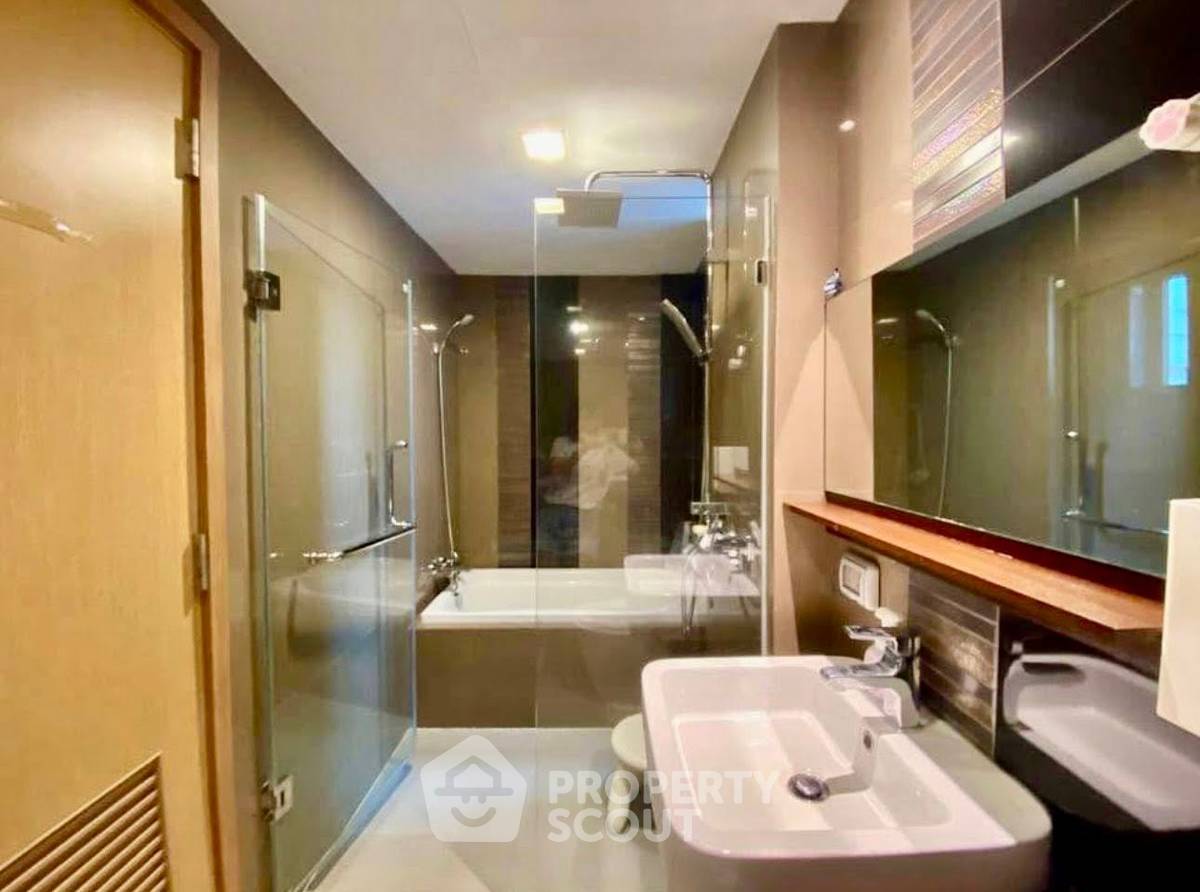 รูป คอนโด 2 ห้องนอน Inter Lux Premier Sukhumvit 13 ใกล้ ARL Makkasan (ID 2892922) - รูปที่ 9/18