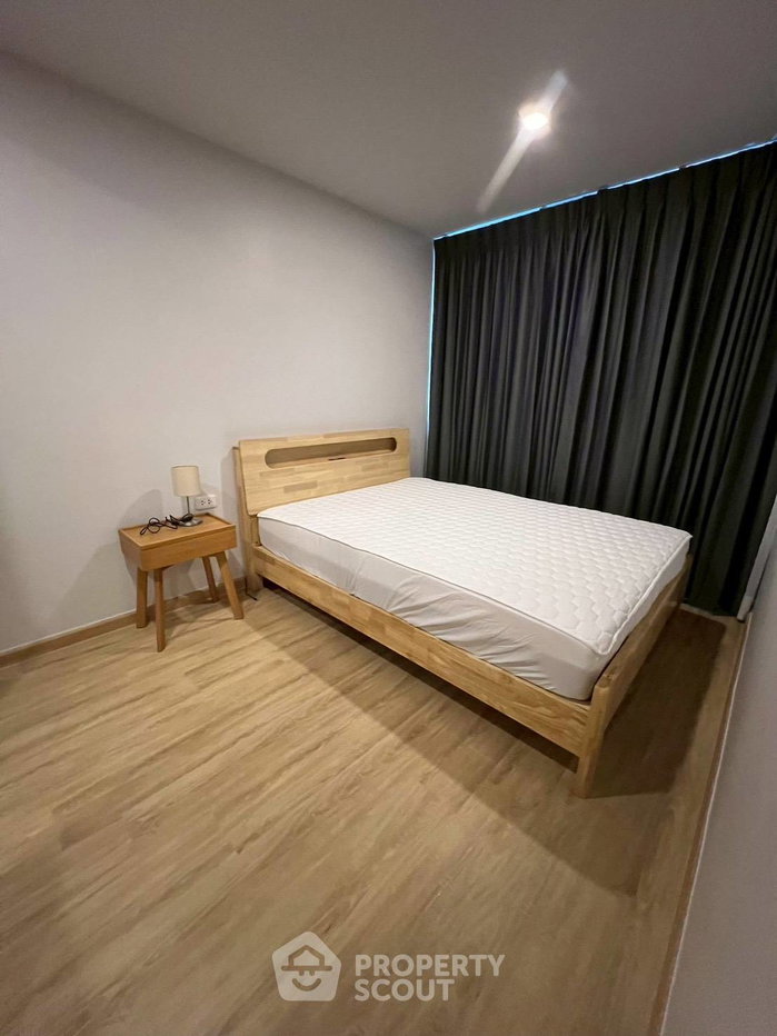 รูป คอนโด 2-ห้องนอน ที่ เอลลิโอ เดล มอส พหลโยธิน 34 ใกล้ BTS มหาวิทยาลัยเกษตรศาสตร์ (ID 2893624) - รูปที่ 6/16