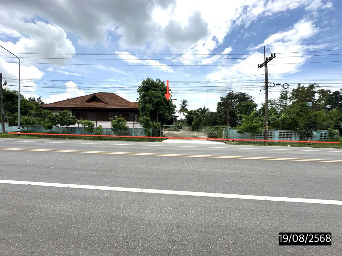 picture FACTORY 1142 Sq.w. Phon Thong Roi Et for 11.7M - 11/24