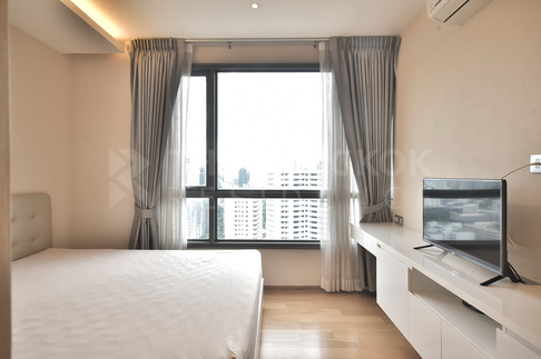 Best Location Condo for City Dwellers H Sukhumvit 43