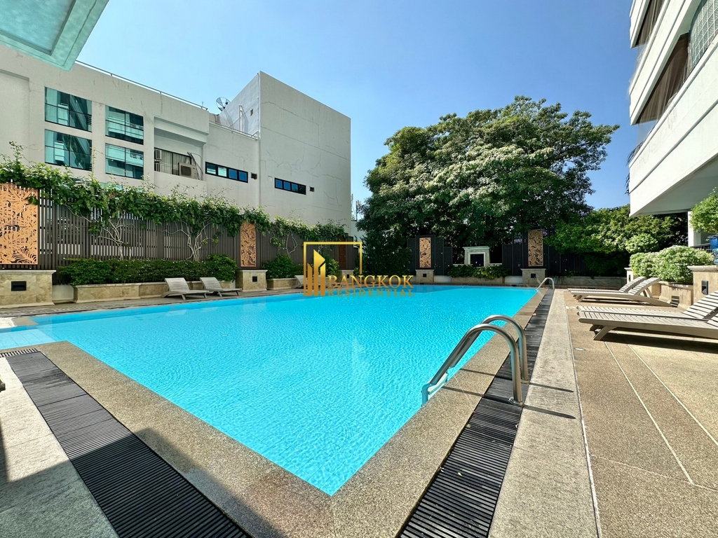 picture Spacious 3 Bedroom Apartment in Asoke - BR21171AP - 29/38