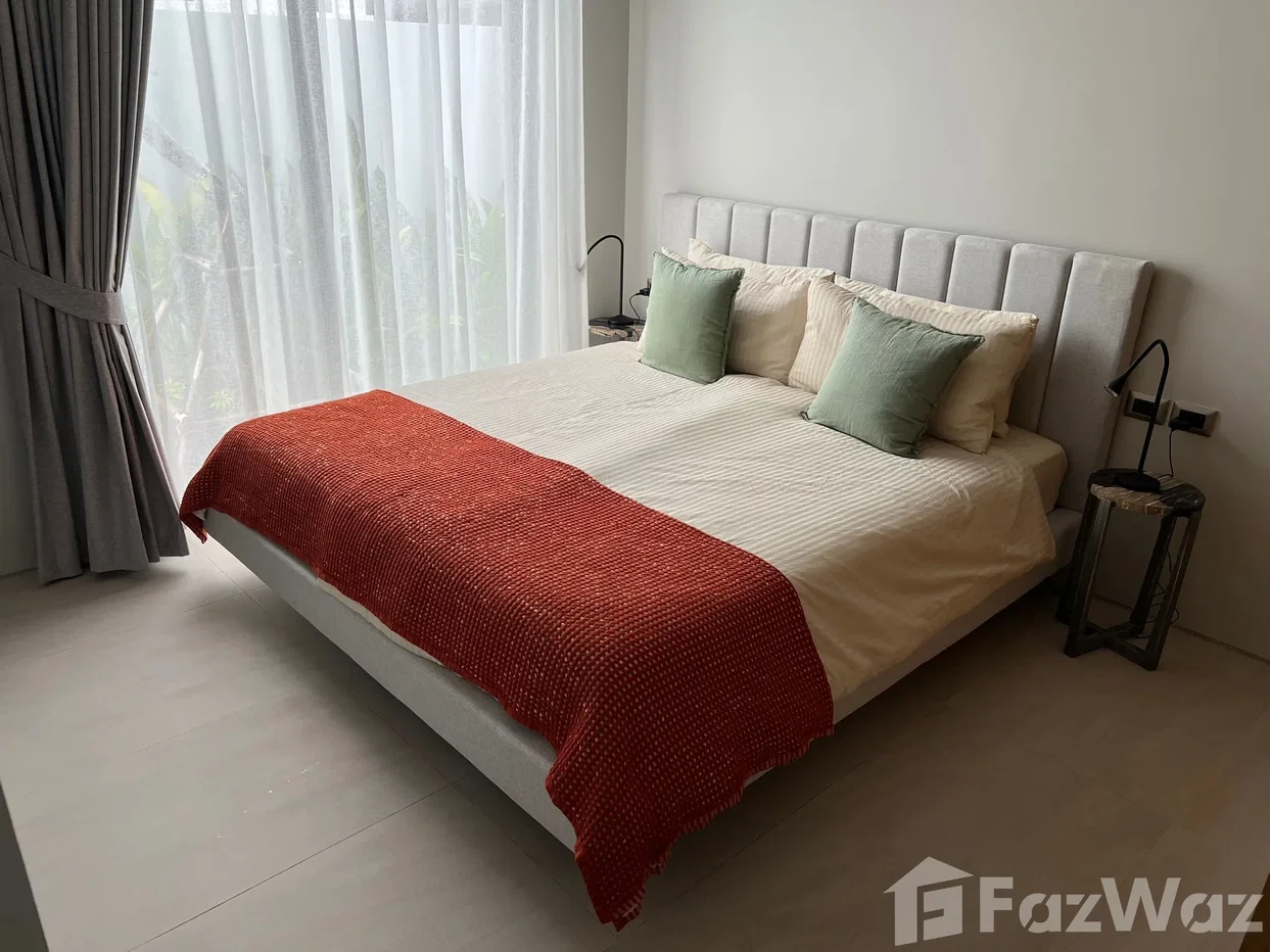 รูป วิลล่าให้เช่า 4 ห้องนอน ในโครงการ โบทานิกา โมเดิน ลอฟท์ 2 6254414 - รูปที่ 26/26