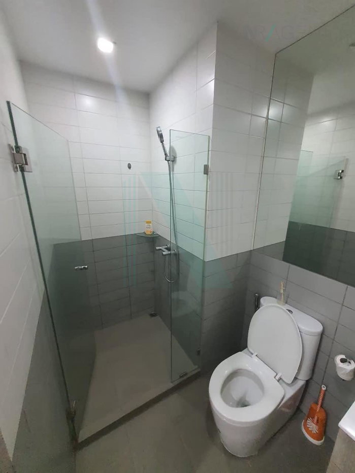 รูป ให้เช่าคอนโด ไอดีโอ โมบิ สุขุมวิท อาคาร A ชั้น 20 1 ห้องนอน ขนาด 30.00 ตรม ใกล้ โรงพยาบาล กล้วยน้ำไท - รูปที่ 8/8