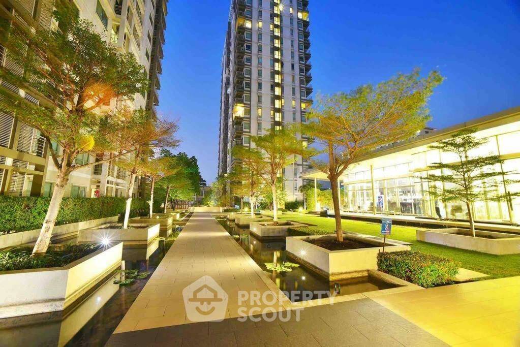 รูป คอนโด 2-ห้องนอน ที่ เดอะรูม รัชดา-ลาดพร้าว ใกล้ MRT รัชดาภิเษก (ID 2892085) - รูปที่ 9/14