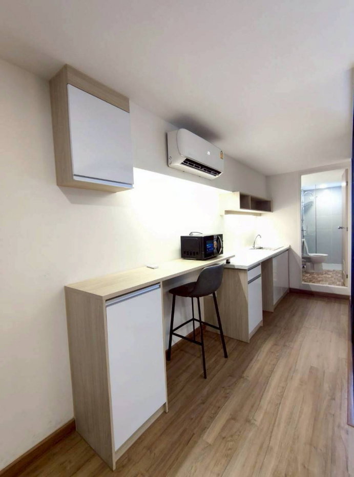 picture For Rent : LEVEL Condominium Bangna - 4/31