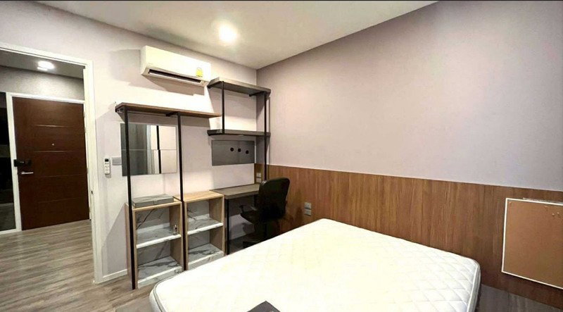 รูป A034039 Brown Condo Ratchada 32 - รูปที่ 8/8