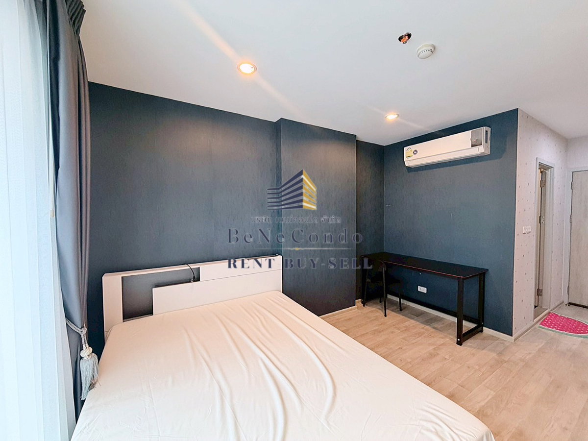 picture *** (Official Agent) Condo for rent : Ideo Mobi Charan-Interchange *** - 3/9