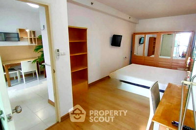 Condos for sale Central  Ladprao (Central Lat Phrao) : 1-BR Condo at Supalai Park Ratchayothin near BTS Ratchayothin (ID 2885886)