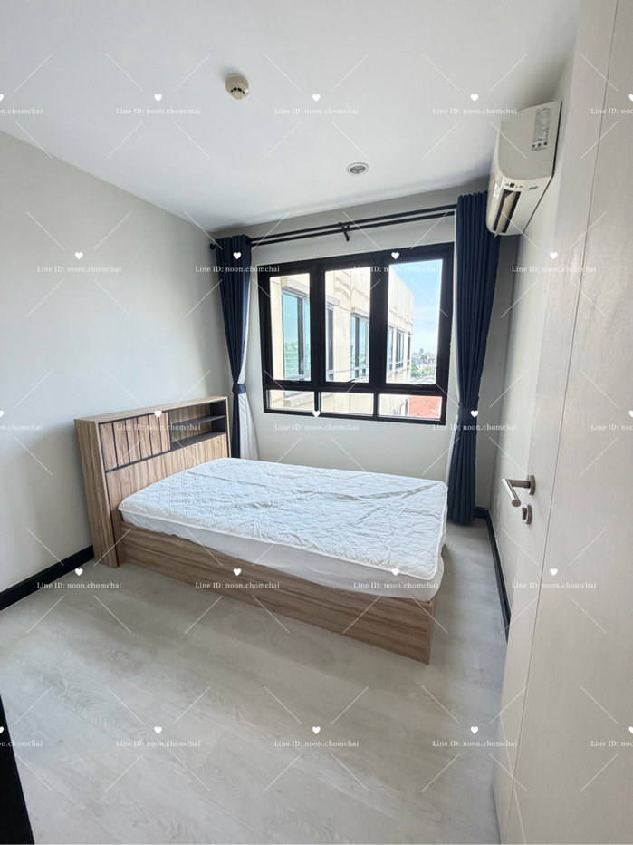 รูป ให้เช่า Thames Residence (เทมส์ เรสซิเดนซ์) | 2 ห้องนอน 2 ห้องน้ำ - รูปที่ 7/17