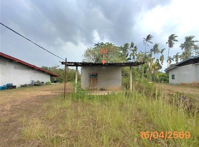 รูป บ้านเดี่ยว 113 ตร.วา เขาพนม กระบี่ 666,000 - รูปที่ 2/18