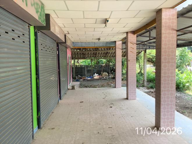 รูป บ้านเดี่ยว 106 ตร.วา ฉวาง นครศรีธรรมราช 1.6M - รูปที่ 3/44