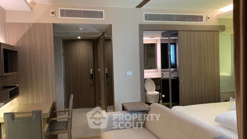 1-BR Condo at Urbitia Thong Lo near BTS Thong Lor (ID 2822096)