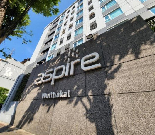 picture A034111 Aspire Wutthakat - 2/8